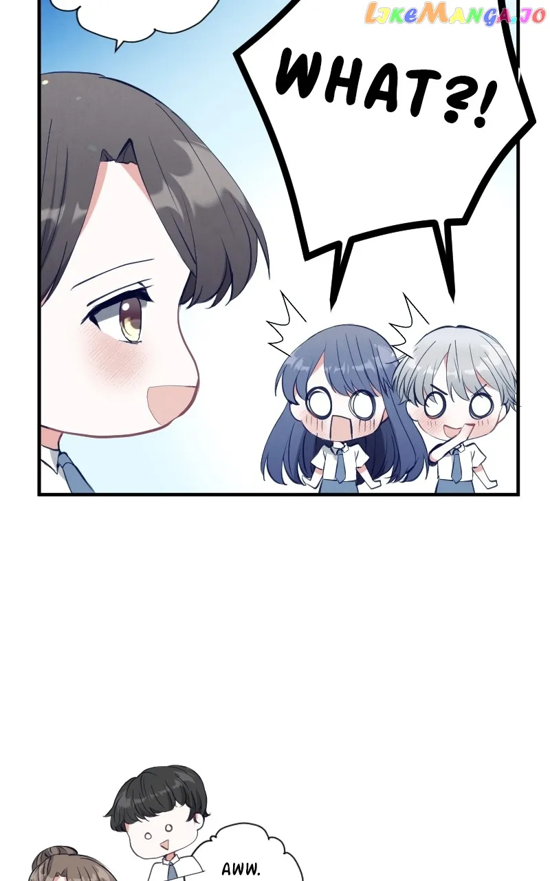 Seven Years Later Chapter 74 Online - página 40