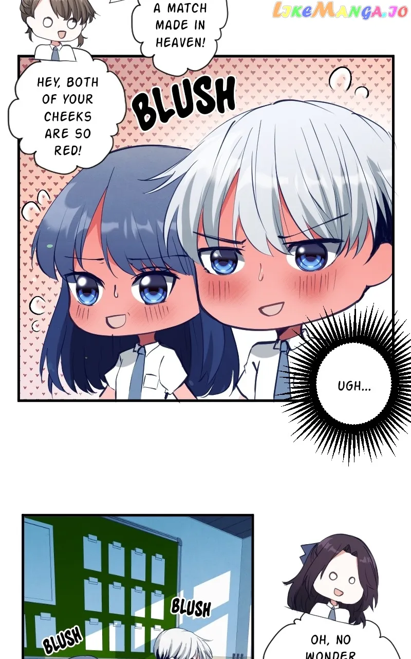 Seven Years Later Chapter 74 Online - página 41