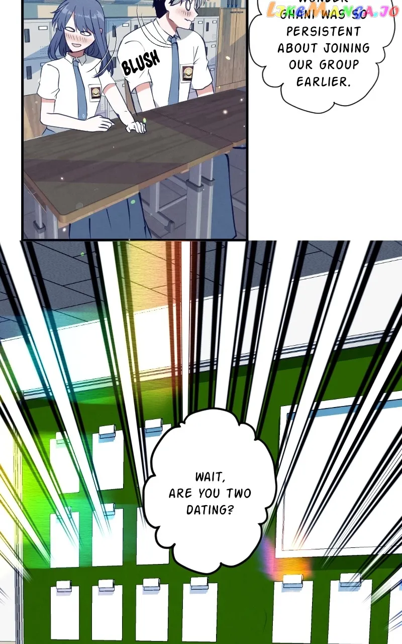 Seven Years Later Chapter 74 Online - página 42