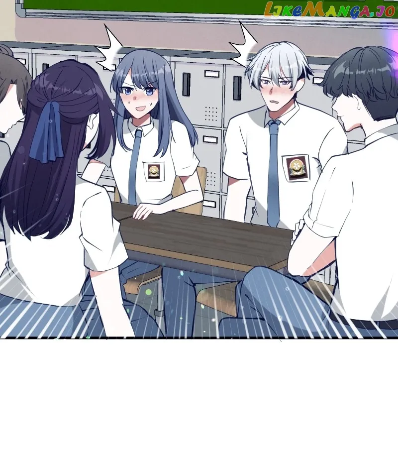 Seven Years Later Chapter 74 Online - página 43