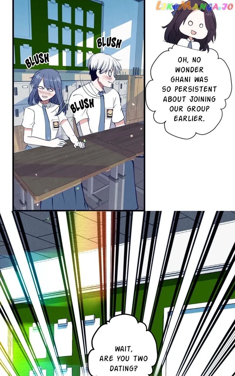 Seven Years Later Chapter 75 Online - página 4