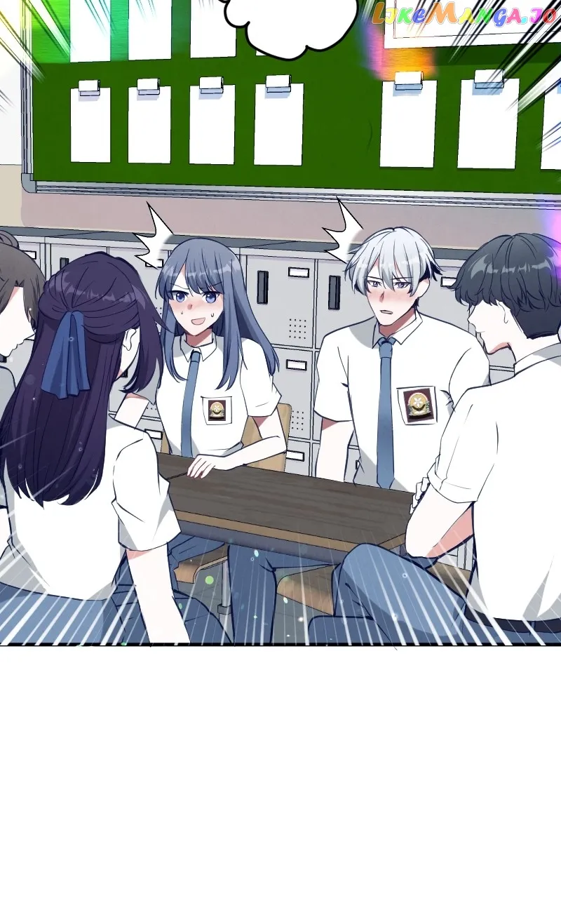 Seven Years Later Chapter 75 Online - página 5