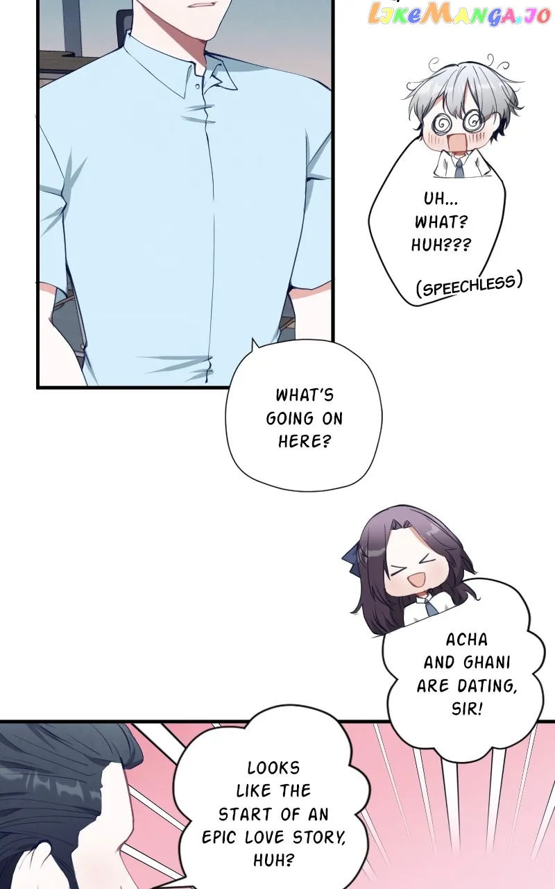 Seven Years Later Chapter 75 Online - página 10
