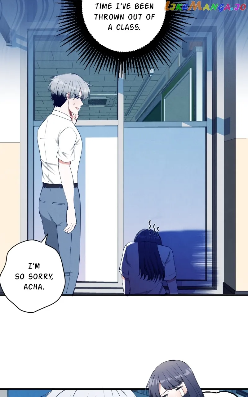 Seven Years Later Chapter 75 Online - página 14