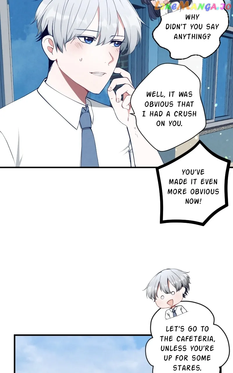 Seven Years Later Chapter 75 Online - página 15