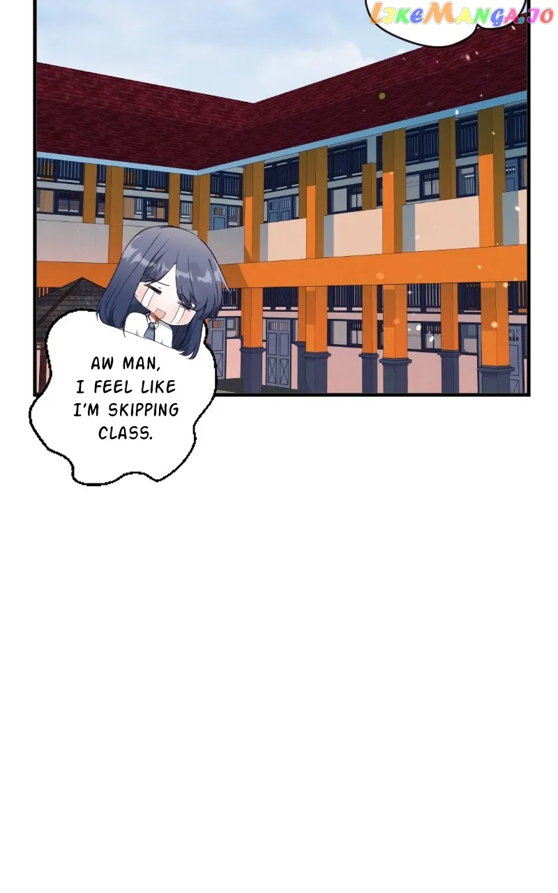 Seven Years Later Chapter 75 Online - página 16