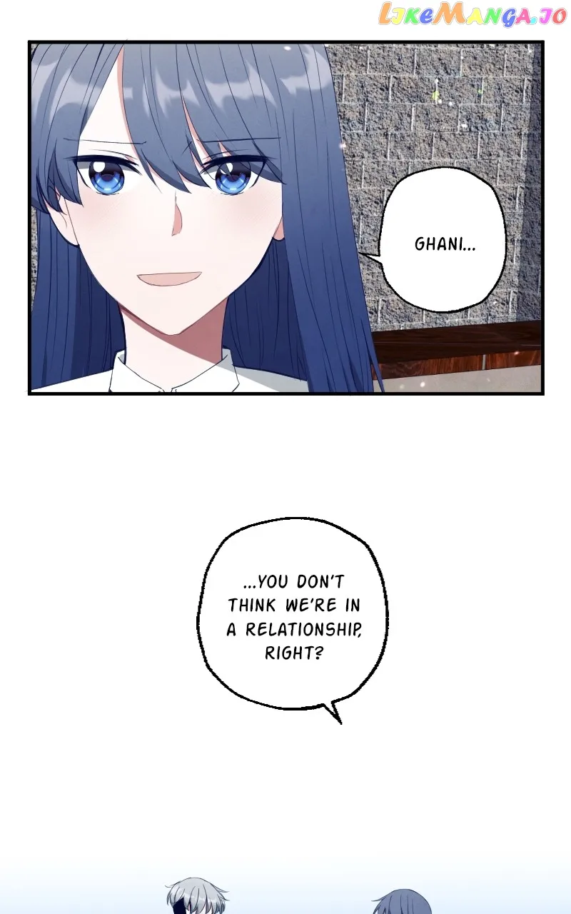 Seven Years Later Chapter 75 Online - página 19