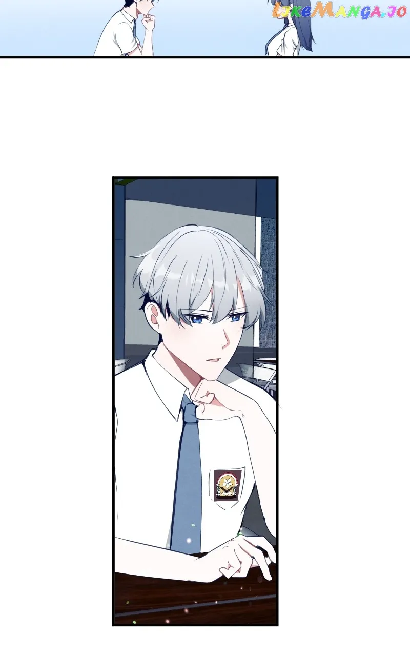 Seven Years Later Chapter 75 Online - página 20