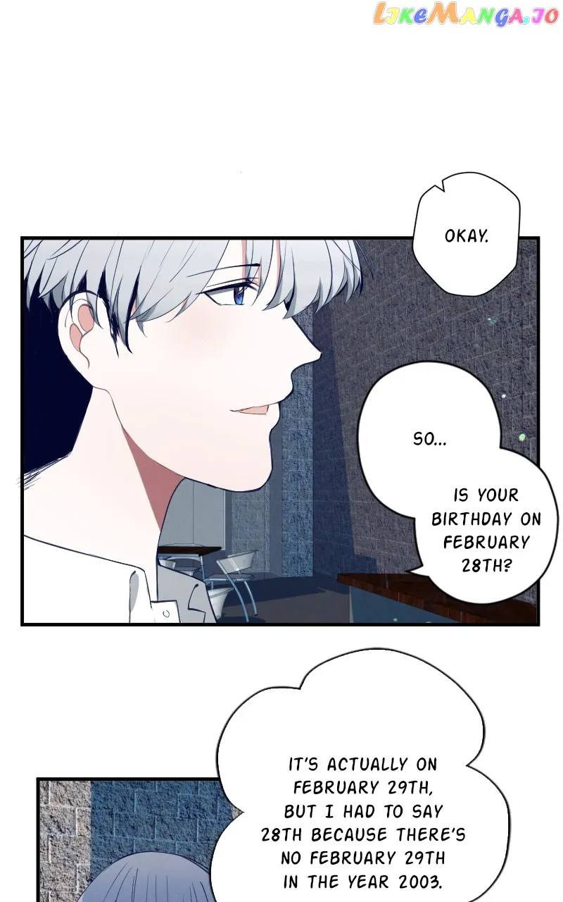 Seven Years Later Chapter 75 Online - página 23
