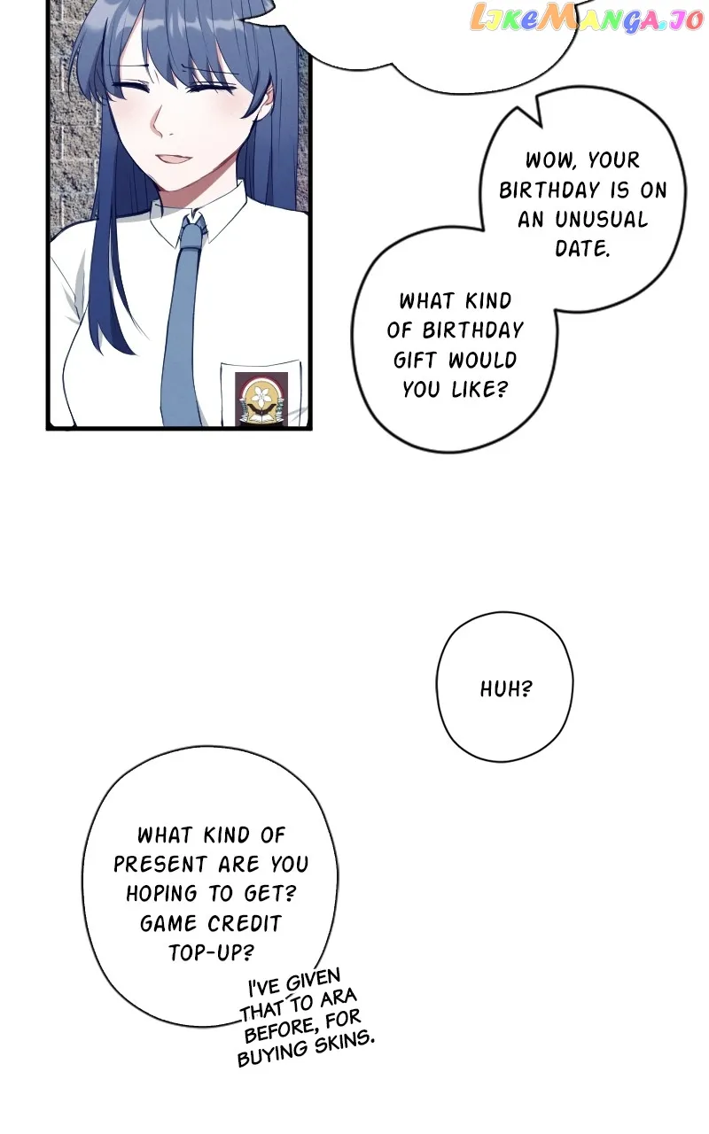 Seven Years Later Chapter 75 Online - página 24