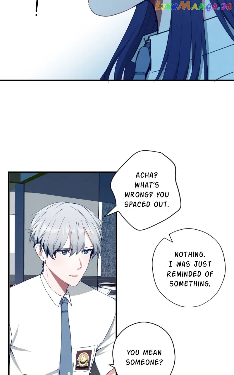 Seven Years Later Chapter 75 Online - página 28