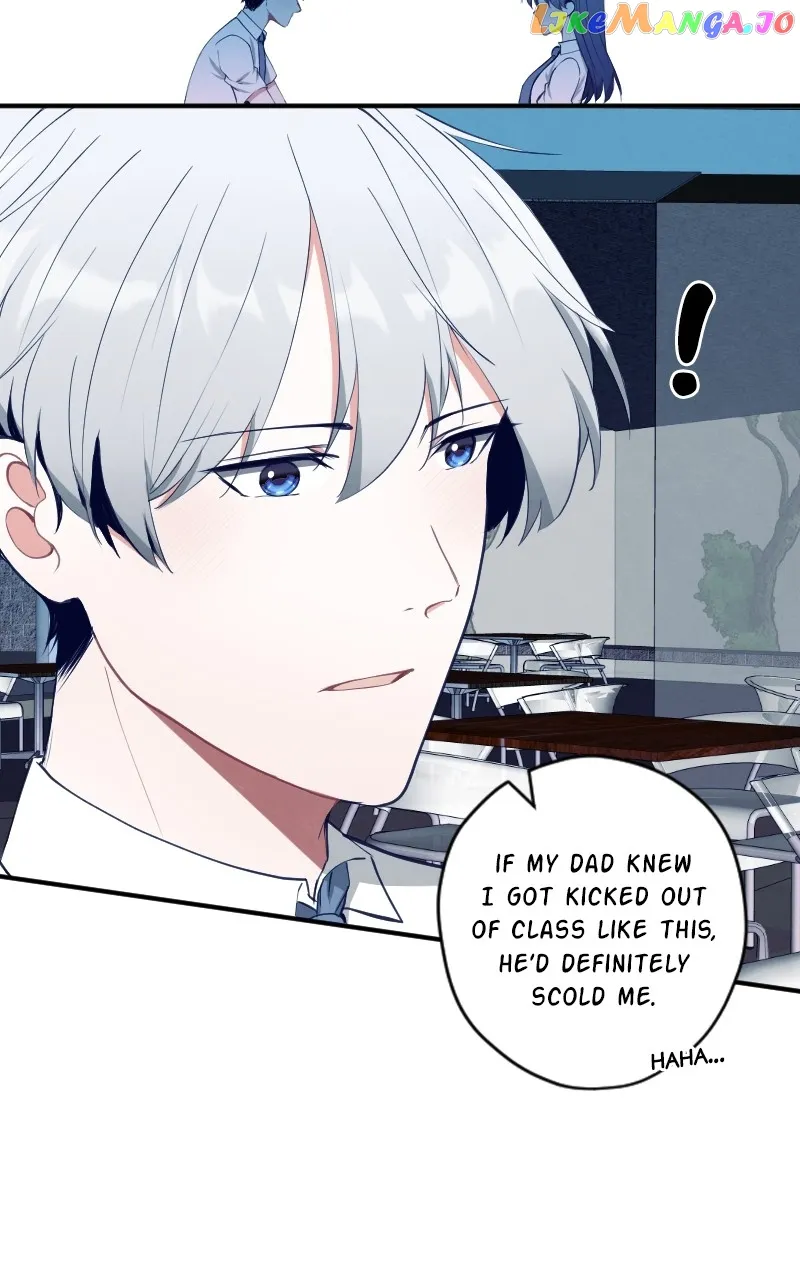 Seven Years Later Chapter 75 Online - página 30