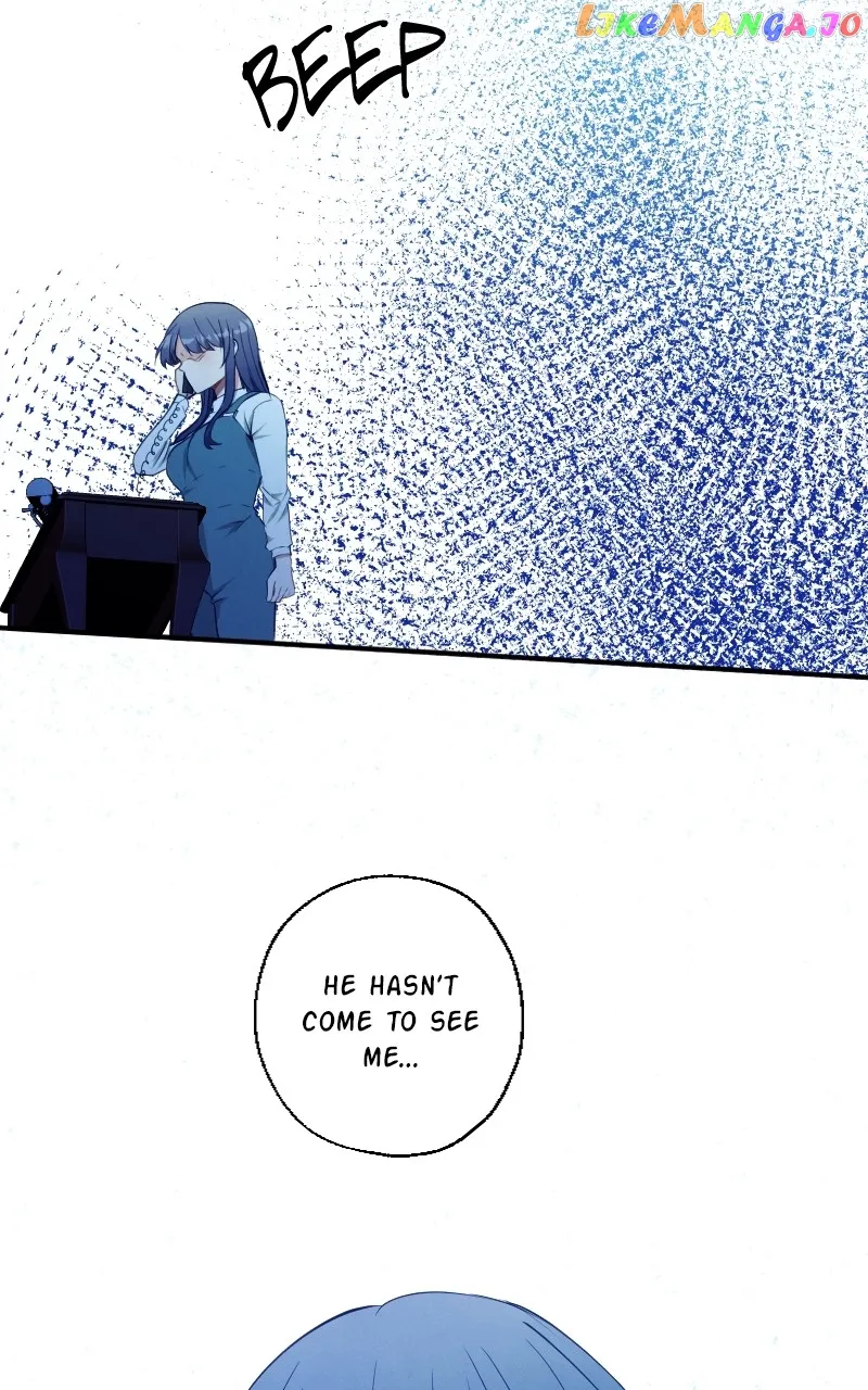 Seven Years Later Chapter 75 Online - página 33