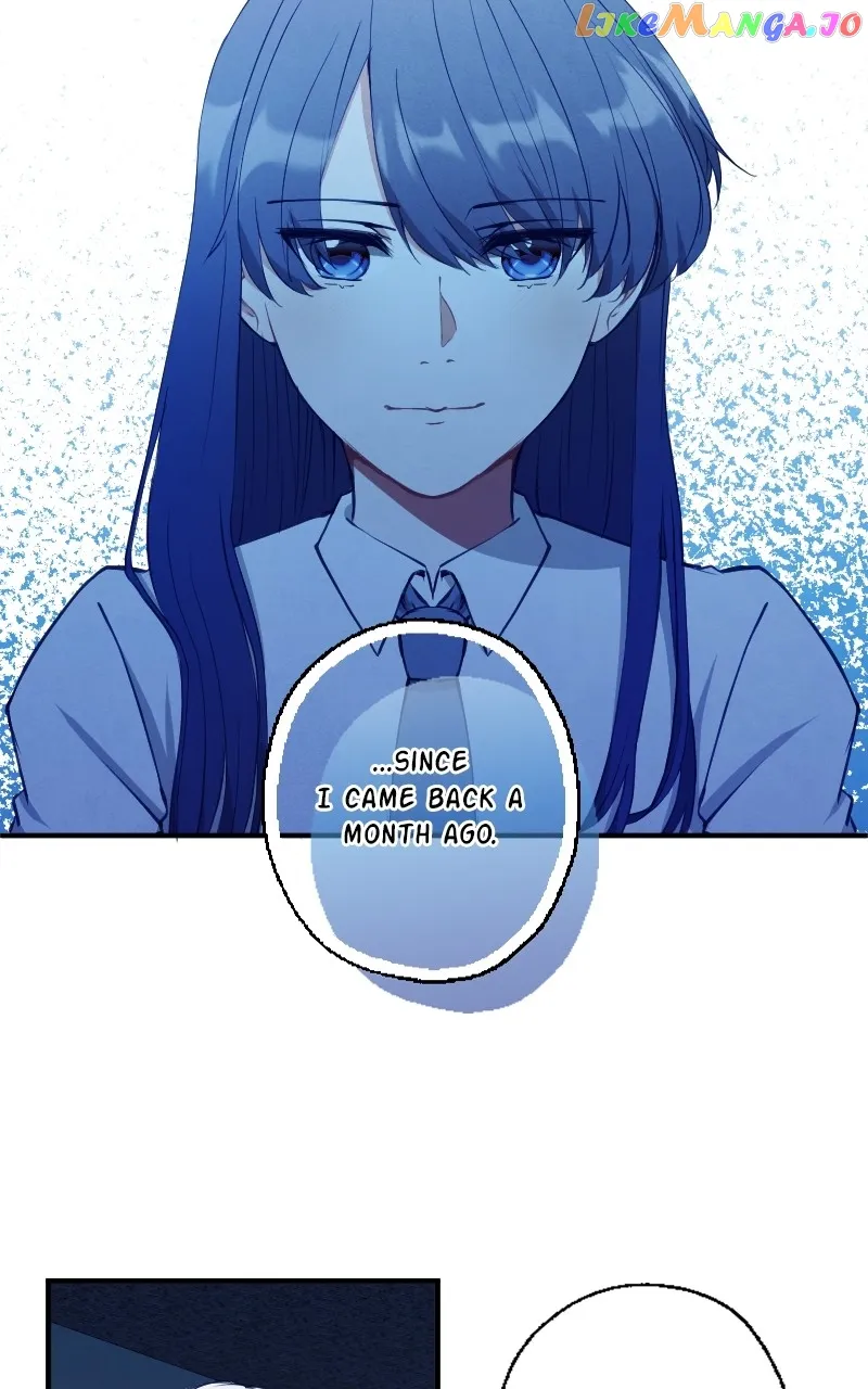 Seven Years Later Chapter 75 Online - página 34