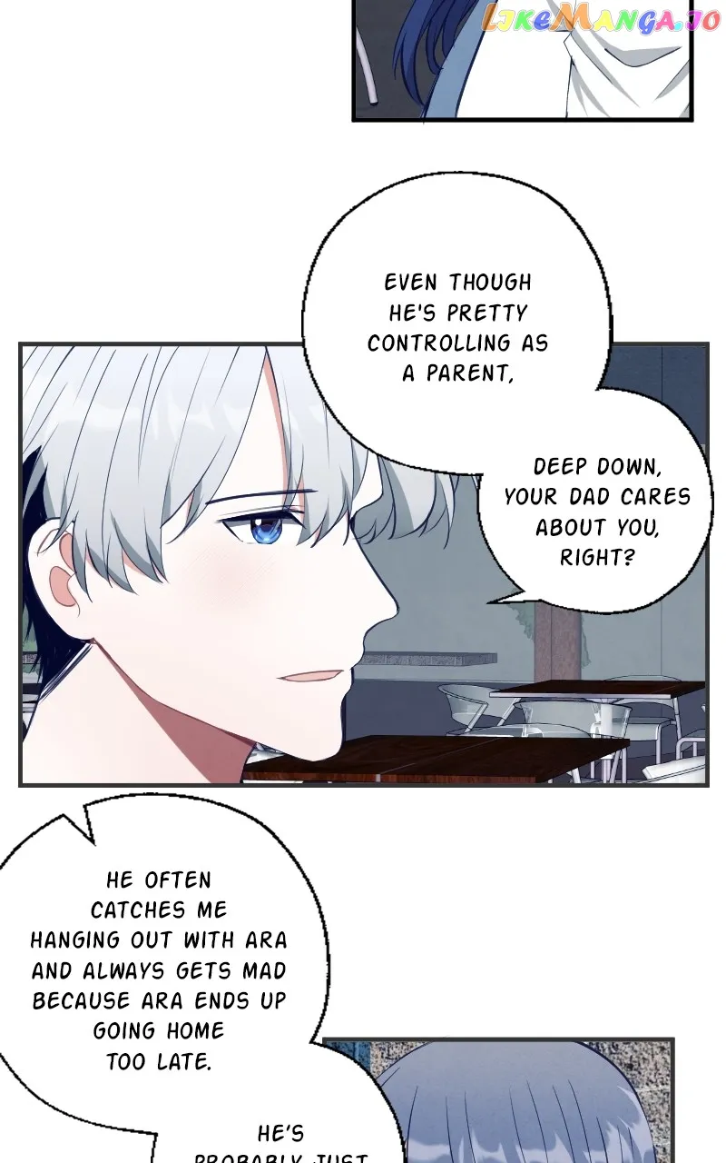 Seven Years Later Chapter 75 Online - página 37