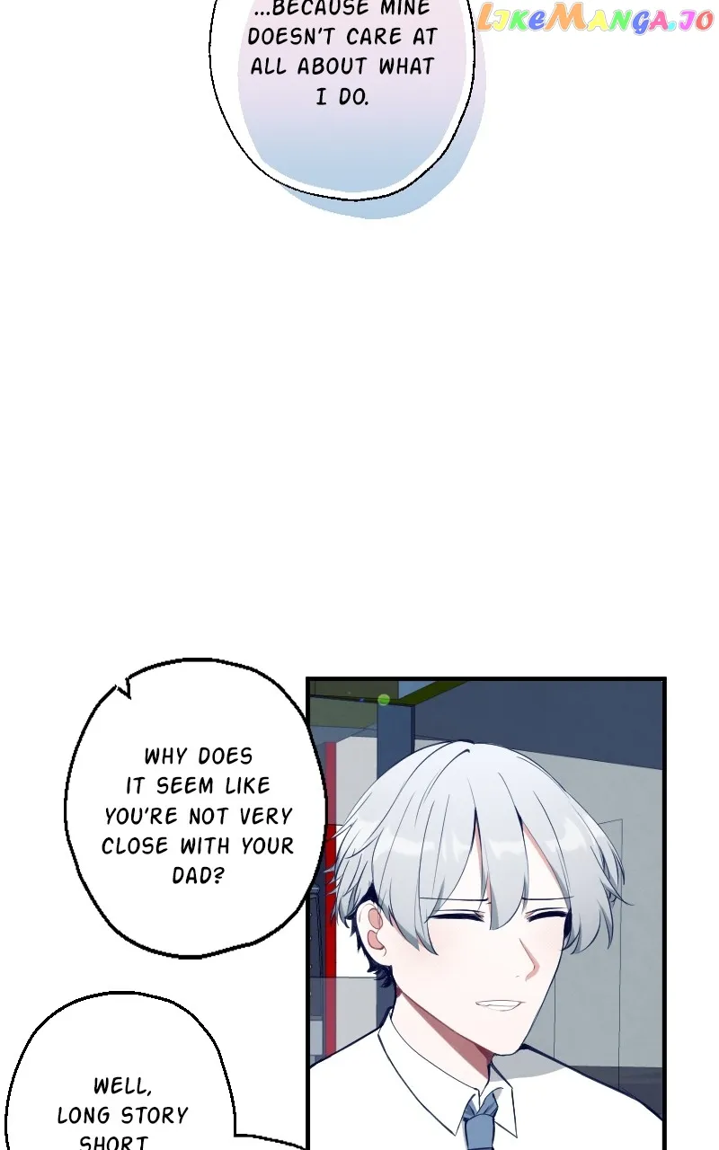 Seven Years Later Chapter 75 Online - página 39