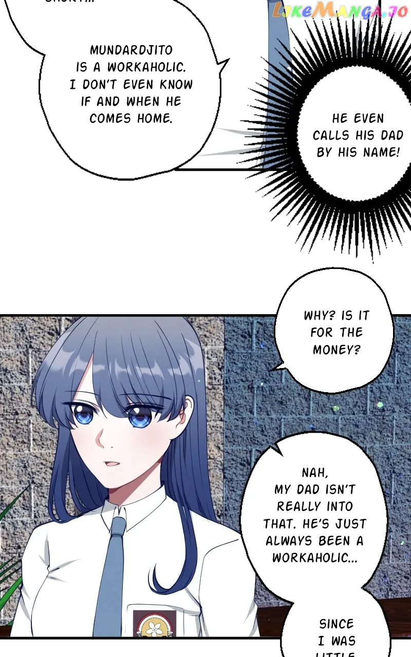 Seven Years Later Chapter 75 Online - página 40