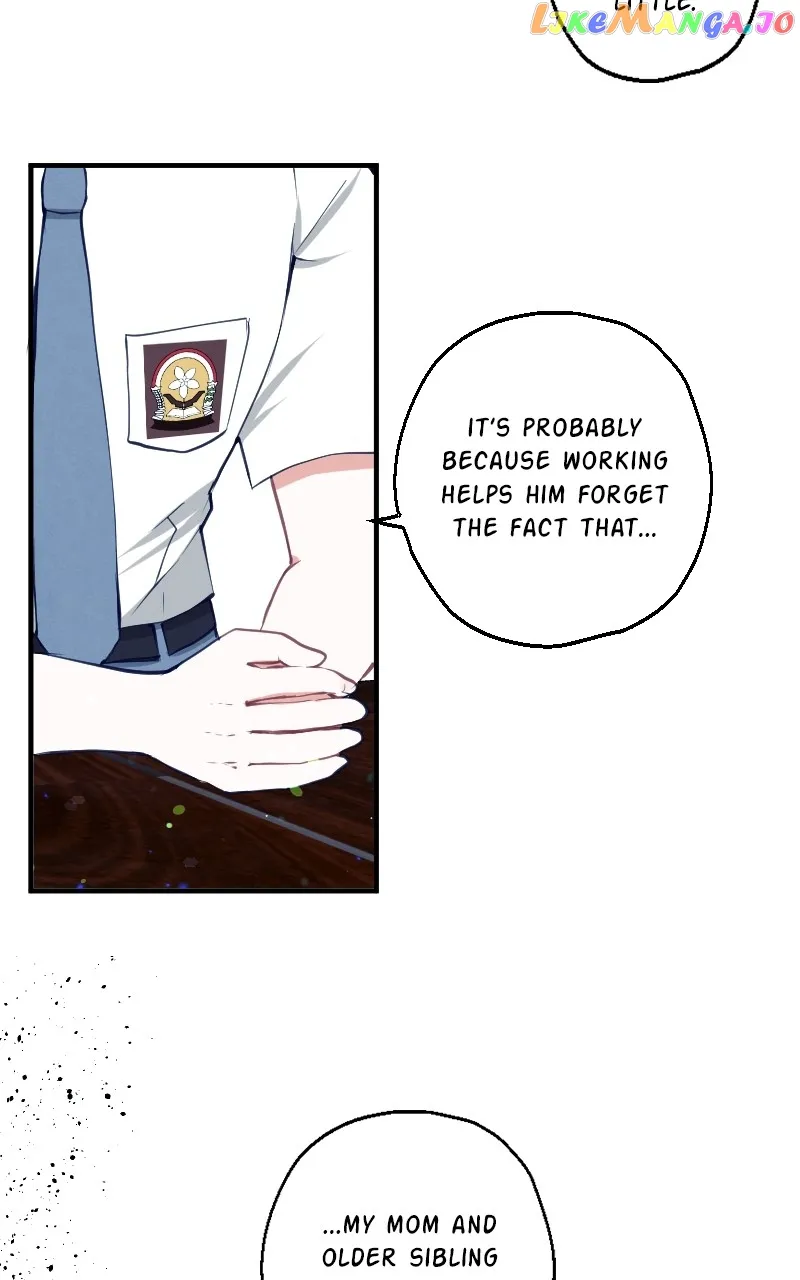 Seven Years Later Chapter 75 Online - página 41
