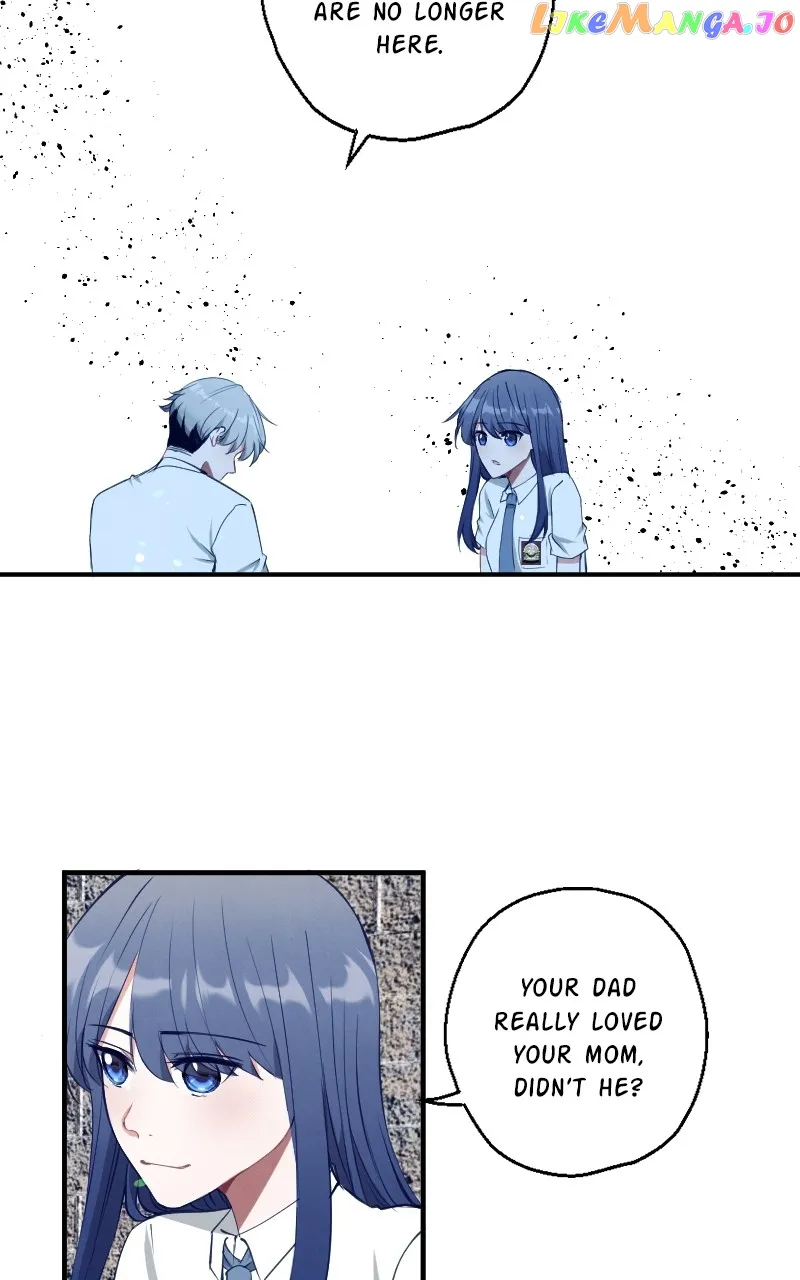 Seven Years Later Chapter 75 Online - página 42