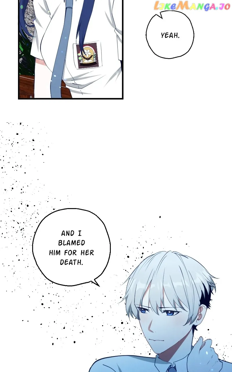 Seven Years Later Chapter 75 Online - página 43