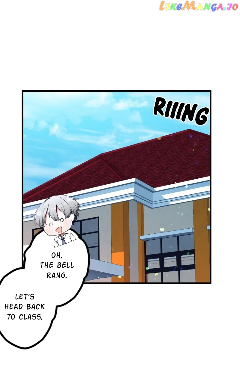 Seven Years Later Chapter 75 Online - página 45