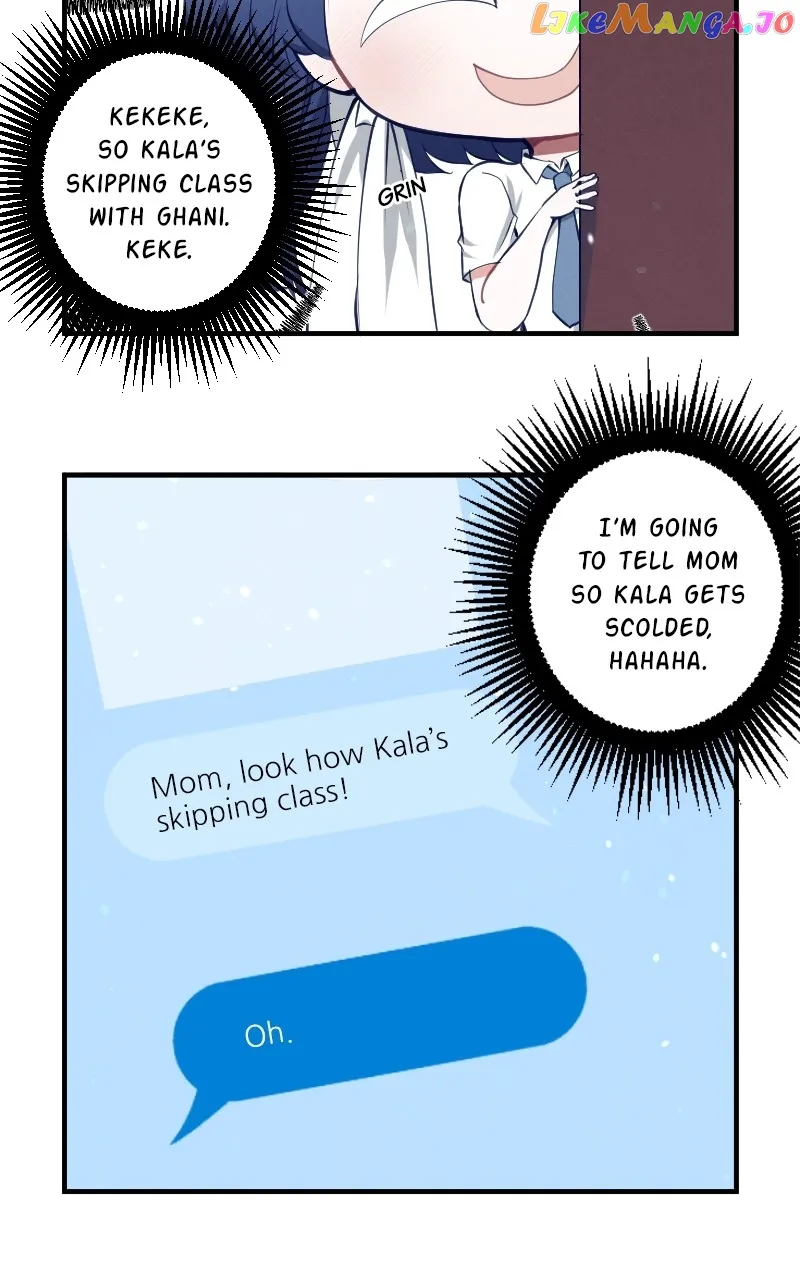Seven Years Later Chapter 75 Online - página 48