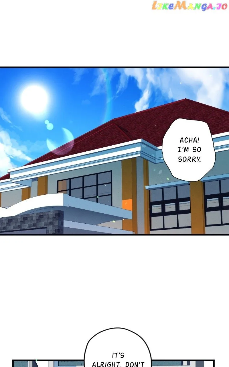 Seven Years Later Chapter 76 Online - página 2