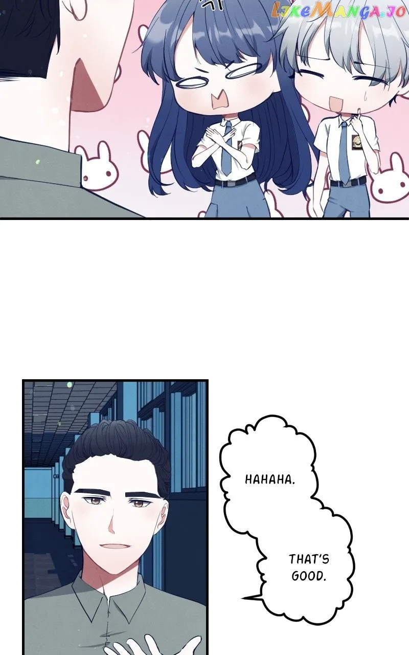 Seven Years Later Chapter 76 Online - página 4