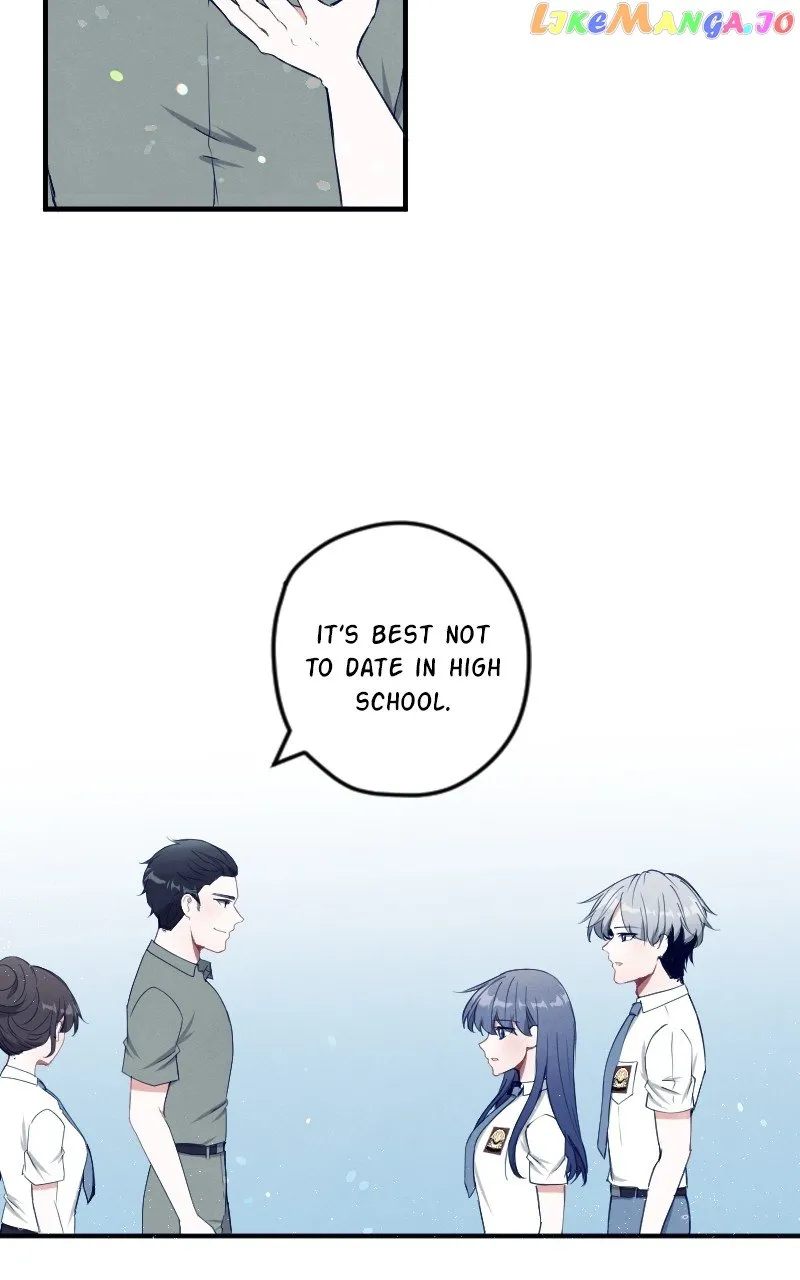 Seven Years Later Chapter 76 Online - página 5
