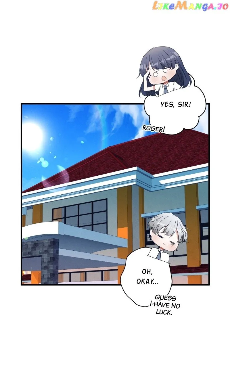 Seven Years Later Chapter 76 Online - página 6