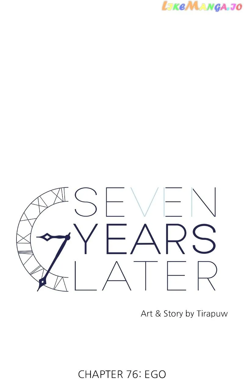 Seven Years Later Chapter 76 Online - página 7