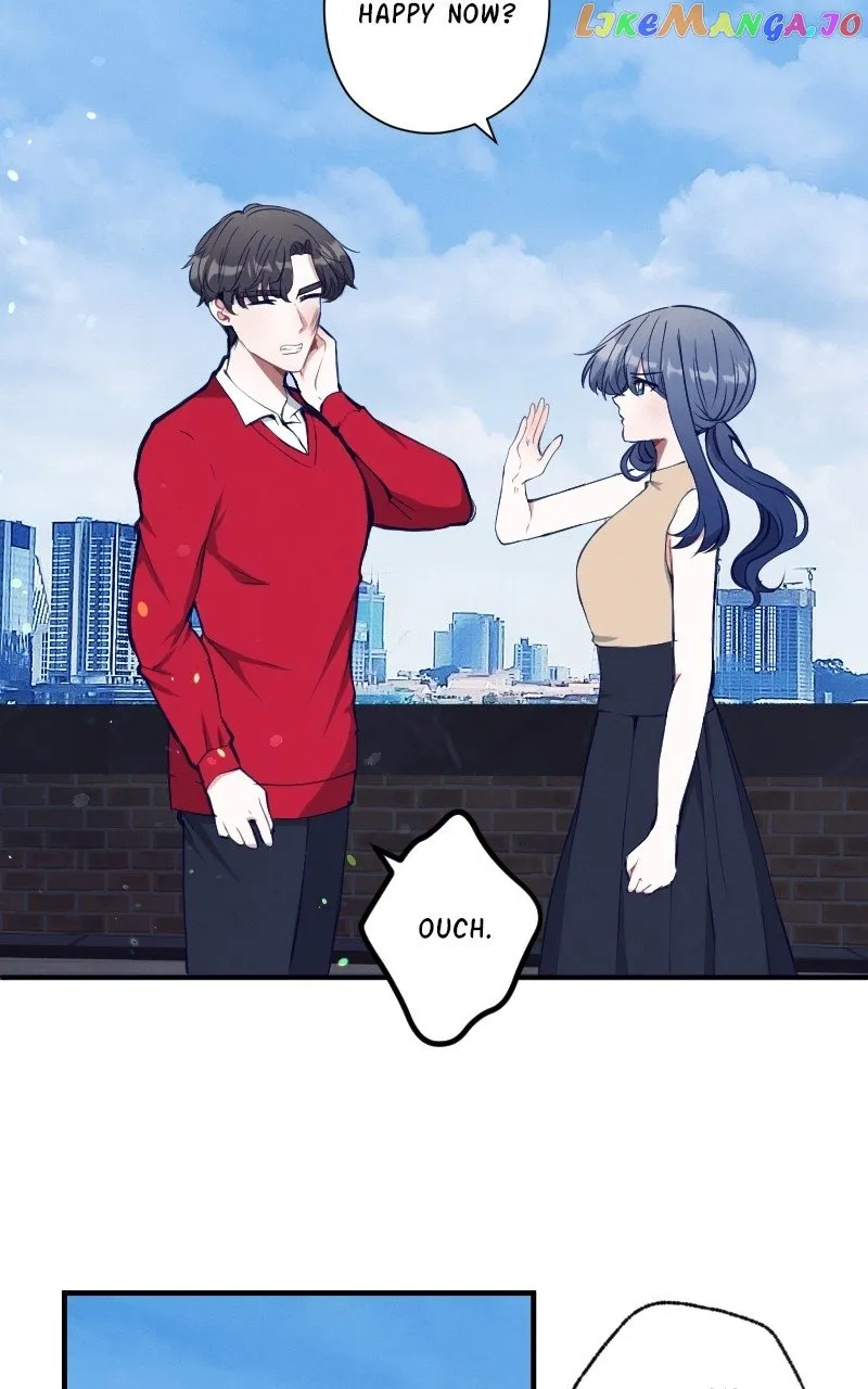 Seven Years Later Chapter 76 Online - página 9