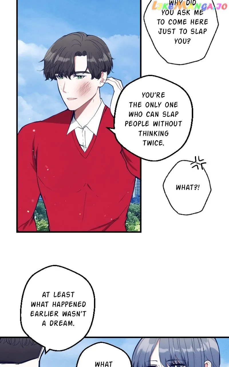 Seven Years Later Chapter 76 Online - página 10