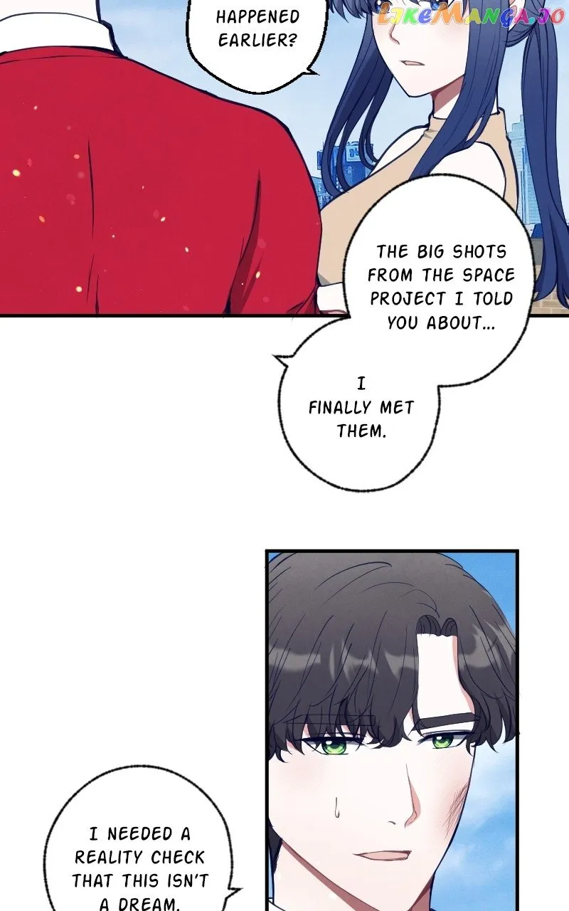Seven Years Later Chapter 76 Online - página 11