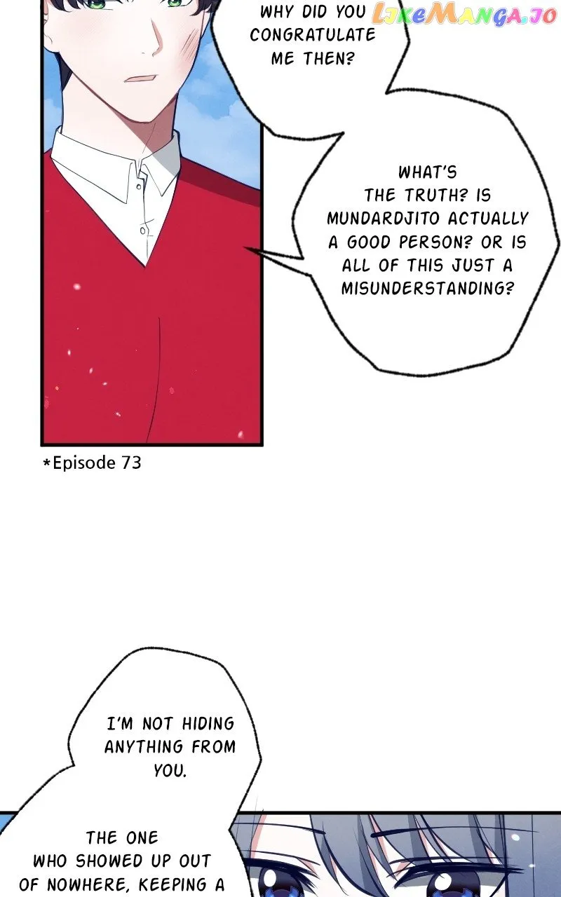Seven Years Later Chapter 76 Online - página 15