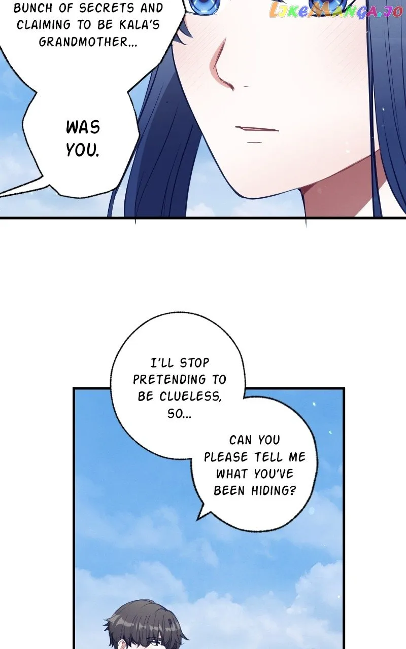 Seven Years Later Chapter 76 Online - página 16