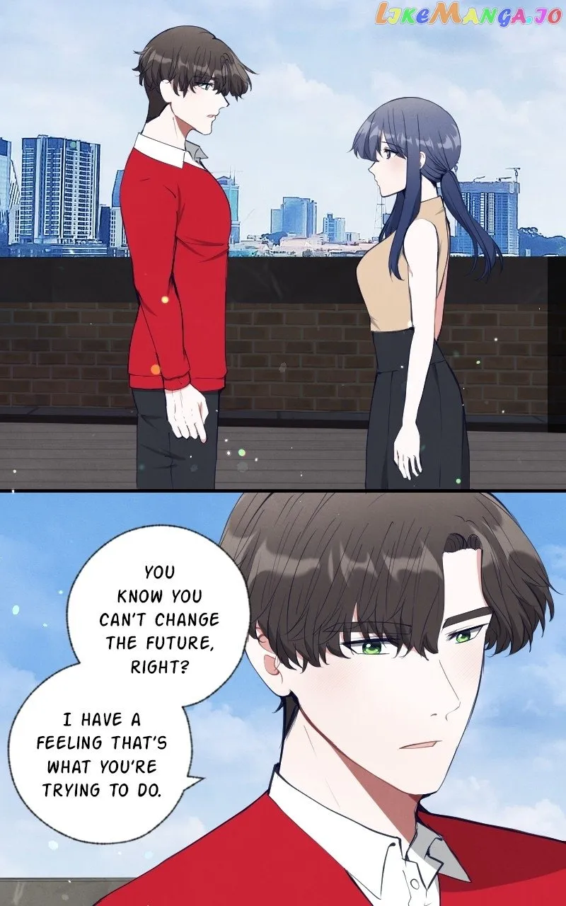 Seven Years Later Chapter 76 Online - página 20