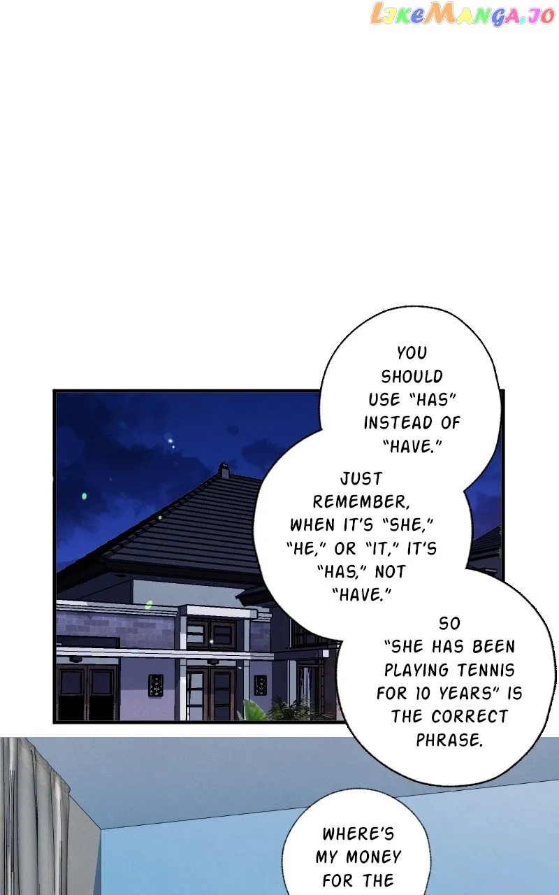 Seven Years Later Chapter 76 Online - página 26