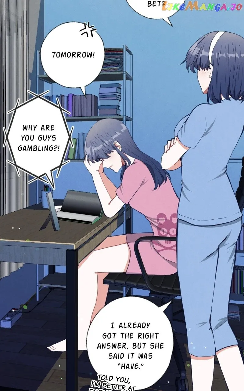 Seven Years Later Chapter 76 Online - página 27