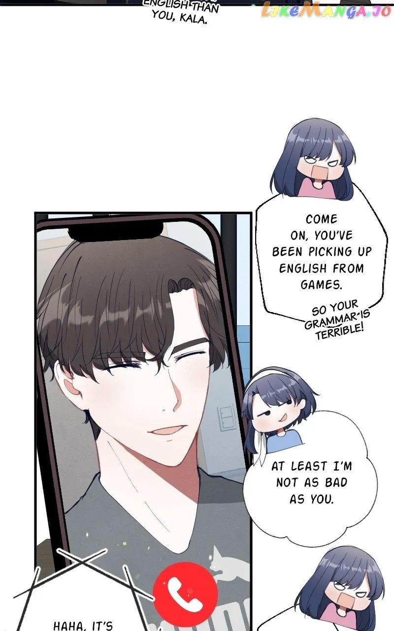 Seven Years Later Chapter 76 Online - página 28