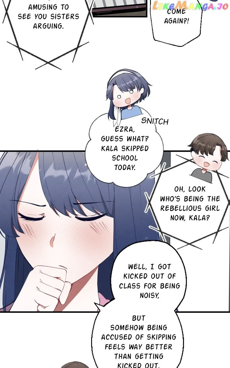 Seven Years Later Chapter 76 Online - página 29