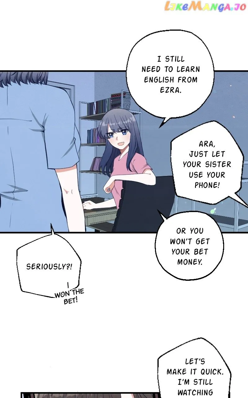 Seven Years Later Chapter 76 Online - página 32