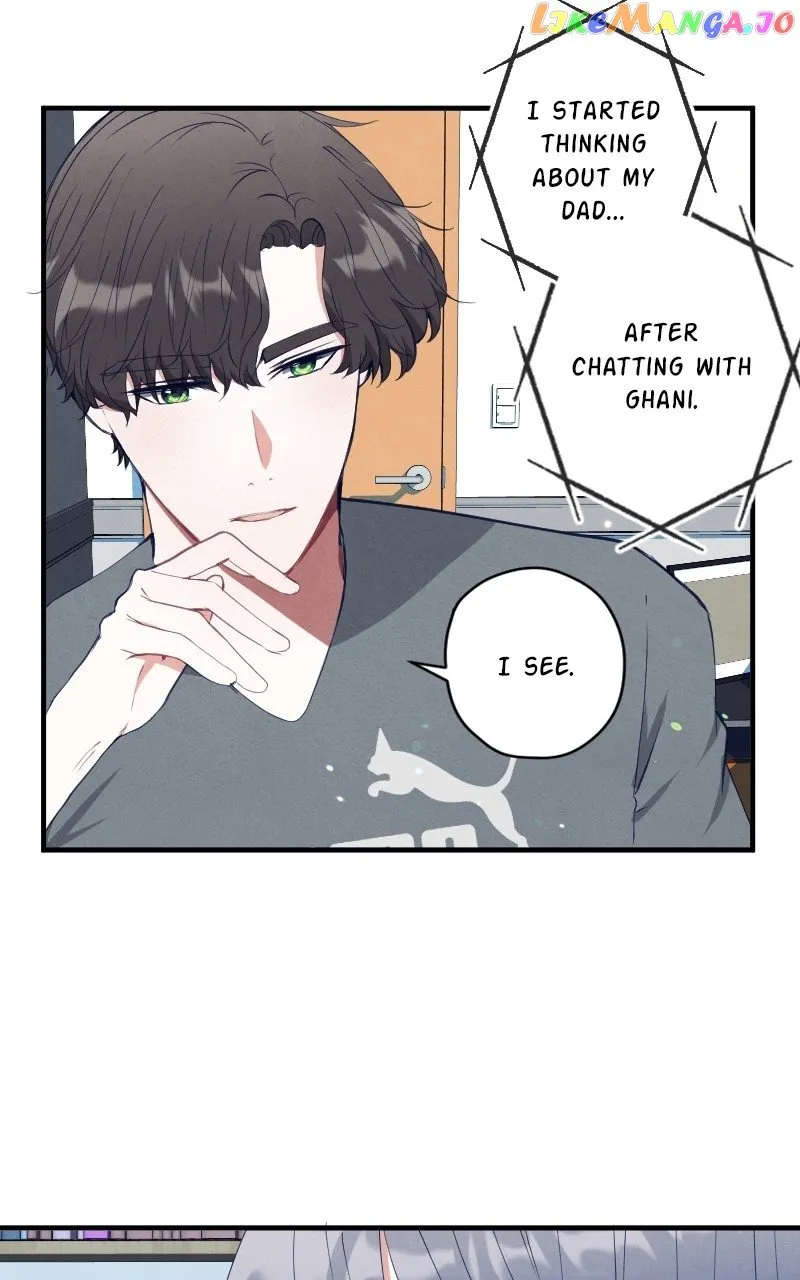 Seven Years Later Chapter 76 Online - página 36