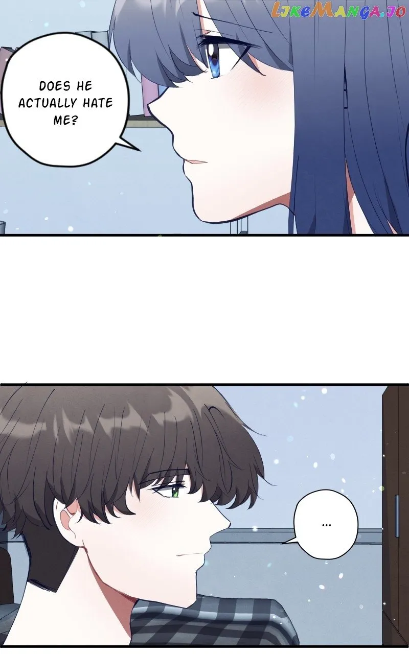 Seven Years Later Chapter 76 Online - página 37