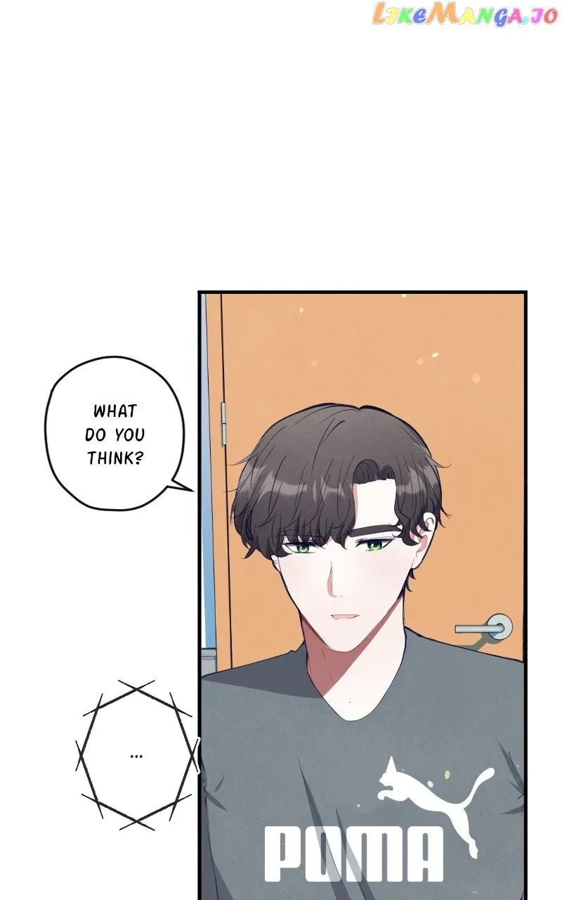 Seven Years Later Chapter 76 Online - página 38