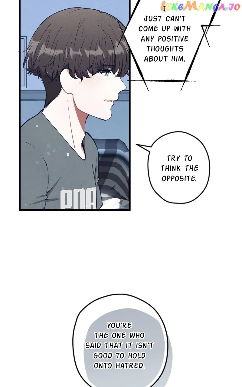 Seven Years Later Chapter 76 Online - página 40