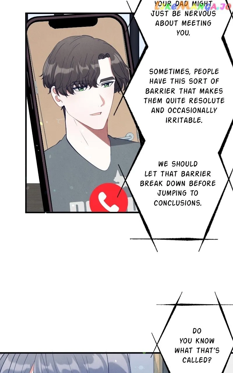 Seven Years Later Chapter 76 Online - página 42