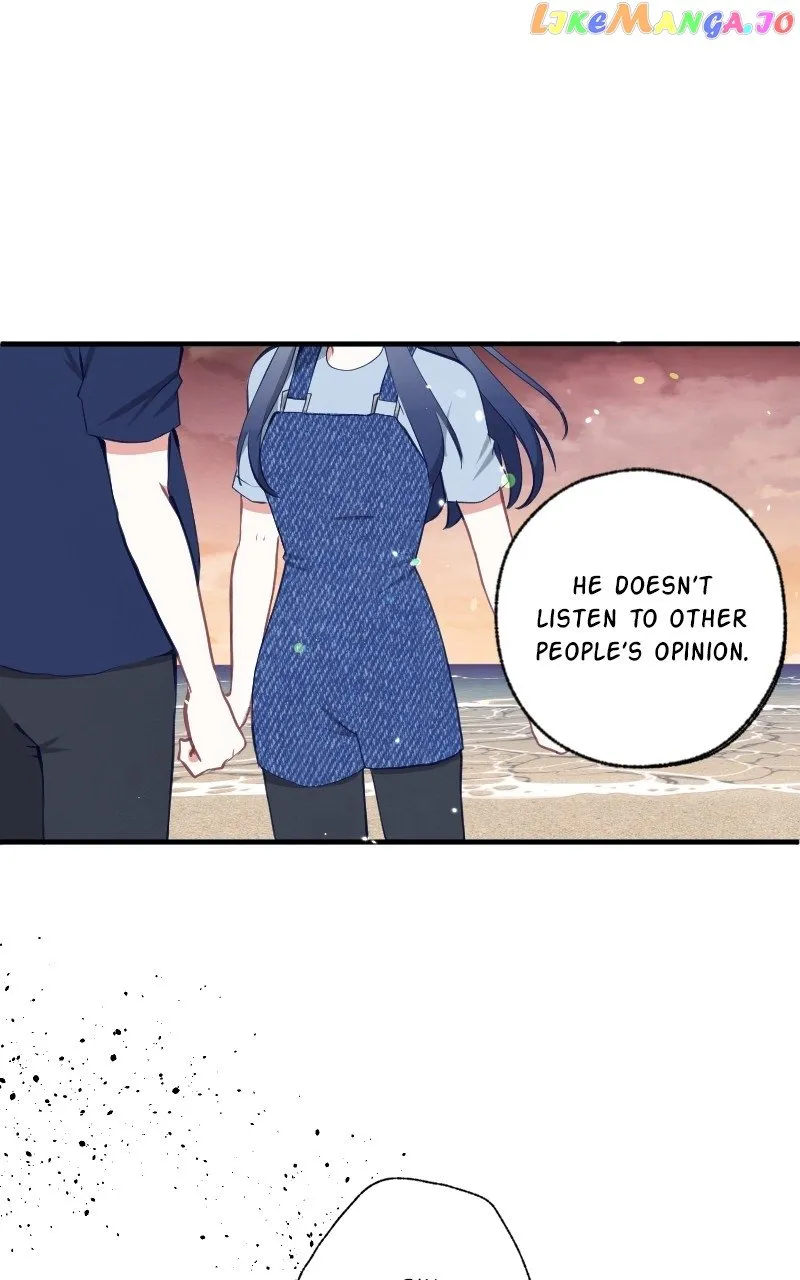 Seven Years Later Chapter 76 Online - página 54