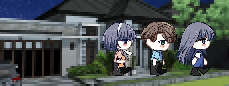 Seven Years Later Chapter 76 Online - página 57