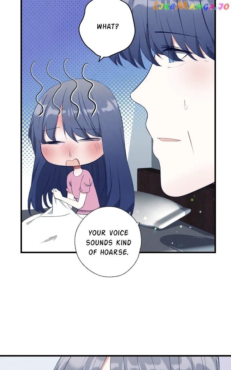 Seven Years Later Chapter 77 Online - página 3
